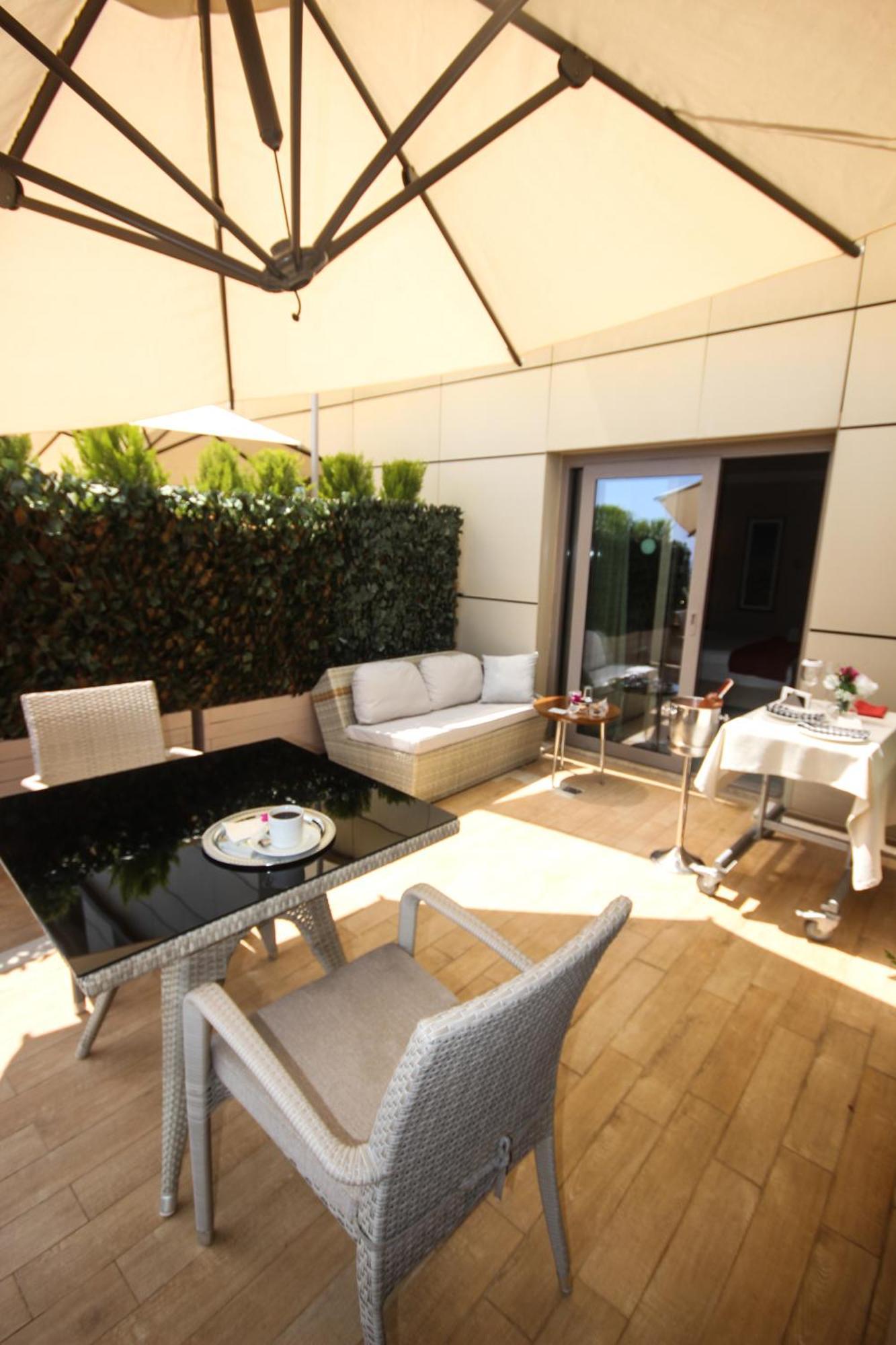 Divan Mersin Mersin  Exterior foto